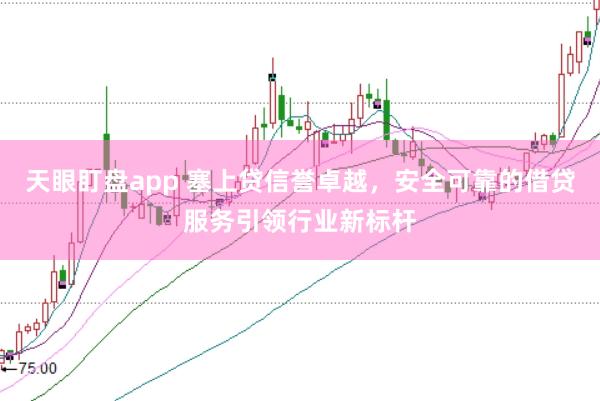 天眼盯盘app 塞上贷信誉卓越，安全可靠的借贷服务引领行业新标杆