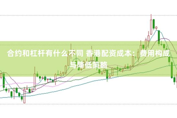 合约和杠杆有什么不同 香港配资成本：费用构成与降低策略