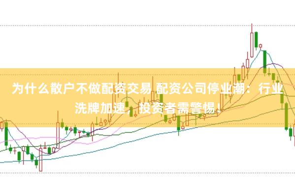 为什么散户不做配资交易 配资公司停业潮：行业洗牌加速，投资者需警惕！
