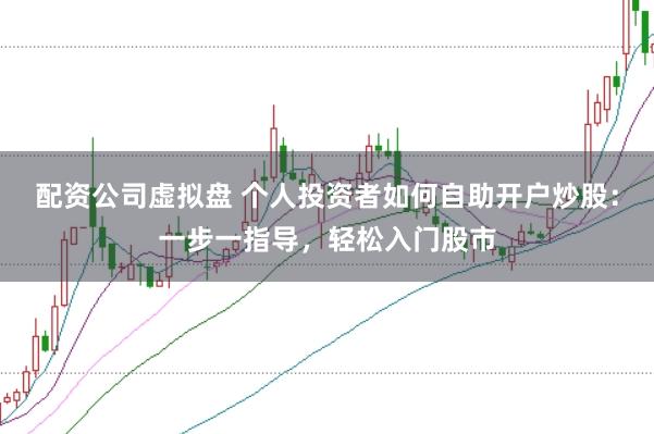 配资公司虚拟盘 个人投资者如何自助开户炒股：一步一指导，轻松入门股市