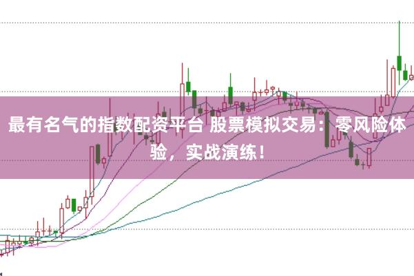 最有名气的指数配资平台 股票模拟交易：零风险体验，实战演练！