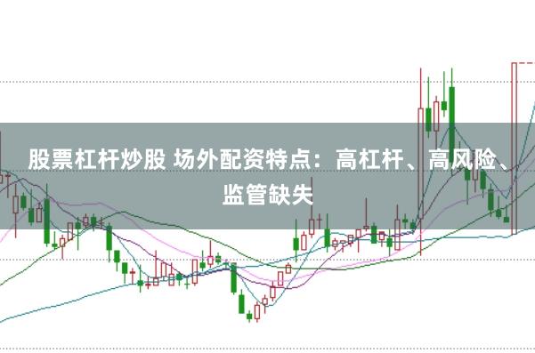 股票杠杆炒股 场外配资特点：高杠杆、高风险、监管缺失