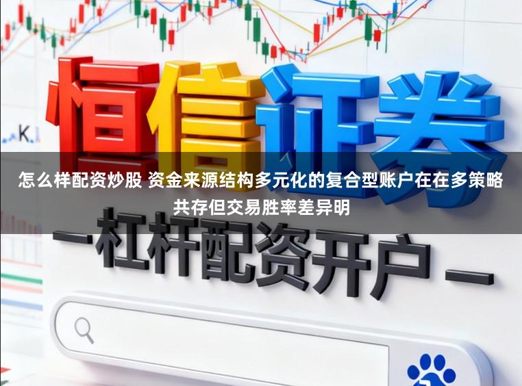 怎么样配资炒股 资金来源结构多元化的复合型账户在在多策略共存但交易胜率差异明