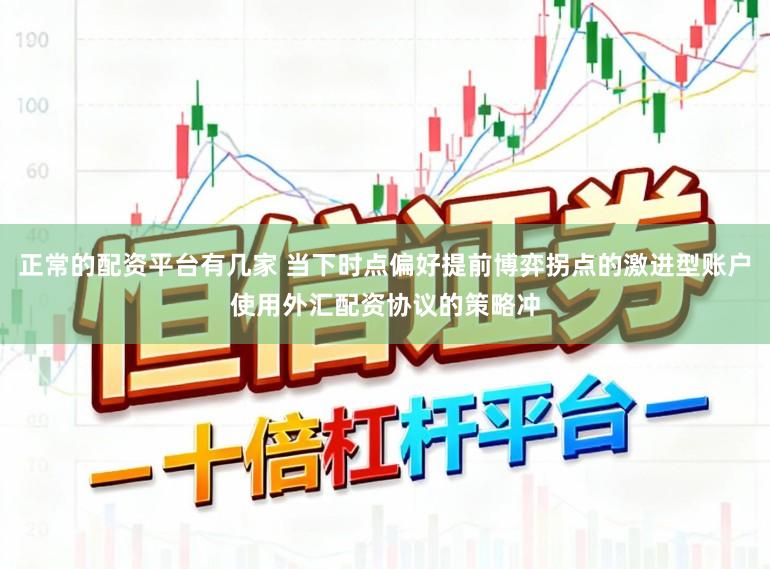 正常的配资平台有几家 当下时点偏好提前博弈拐点的激进型账户使用外汇配资协议的策略冲