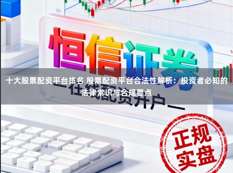十大股票配资平台排名 股票配资平台合法性解析：投资者必知的法律常识与合规要点