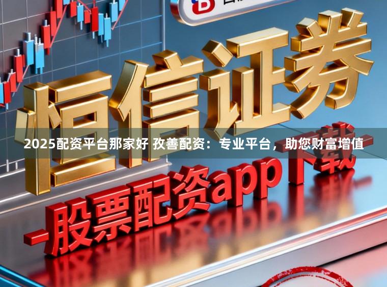 2025配资平台那家好 孜善配资：专业平台，助您财富增值