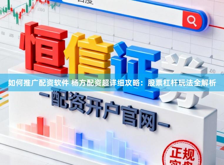 如何推广配资软件 杨方配资超详细攻略：股票杠杆玩法全解析