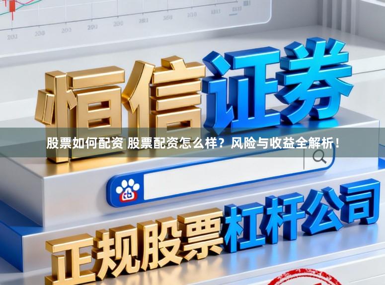 股票如何配资 股票配资怎么样？风险与收益全解析！