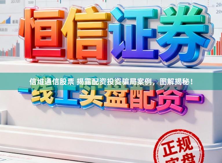 信维通信股票 揭露配资投资骗局案例，图解揭秘！