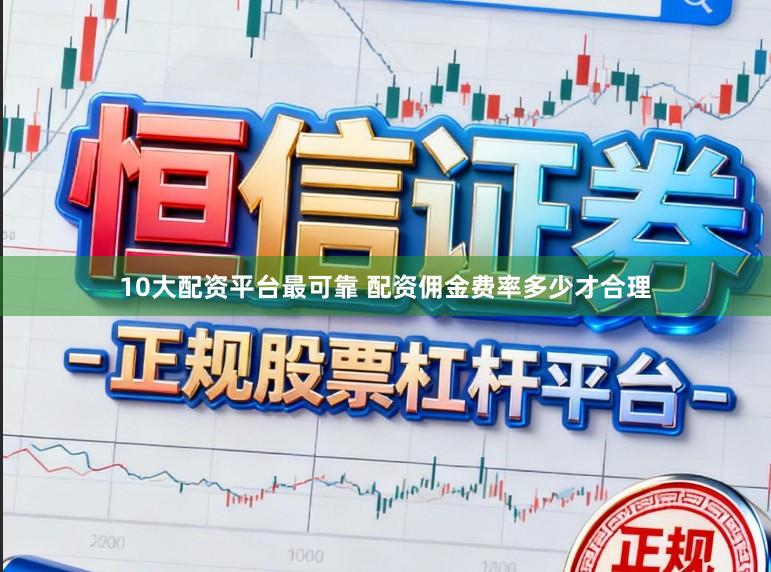 10大配资平台最可靠 配资佣金费率多少才合理