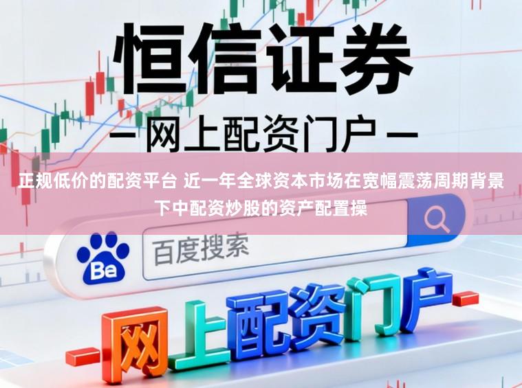 正规低价的配资平台 近一年全球资本市场在宽幅震荡周期背景下中配资炒股的资产配置操